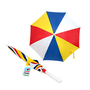 운동회 우산(자동)